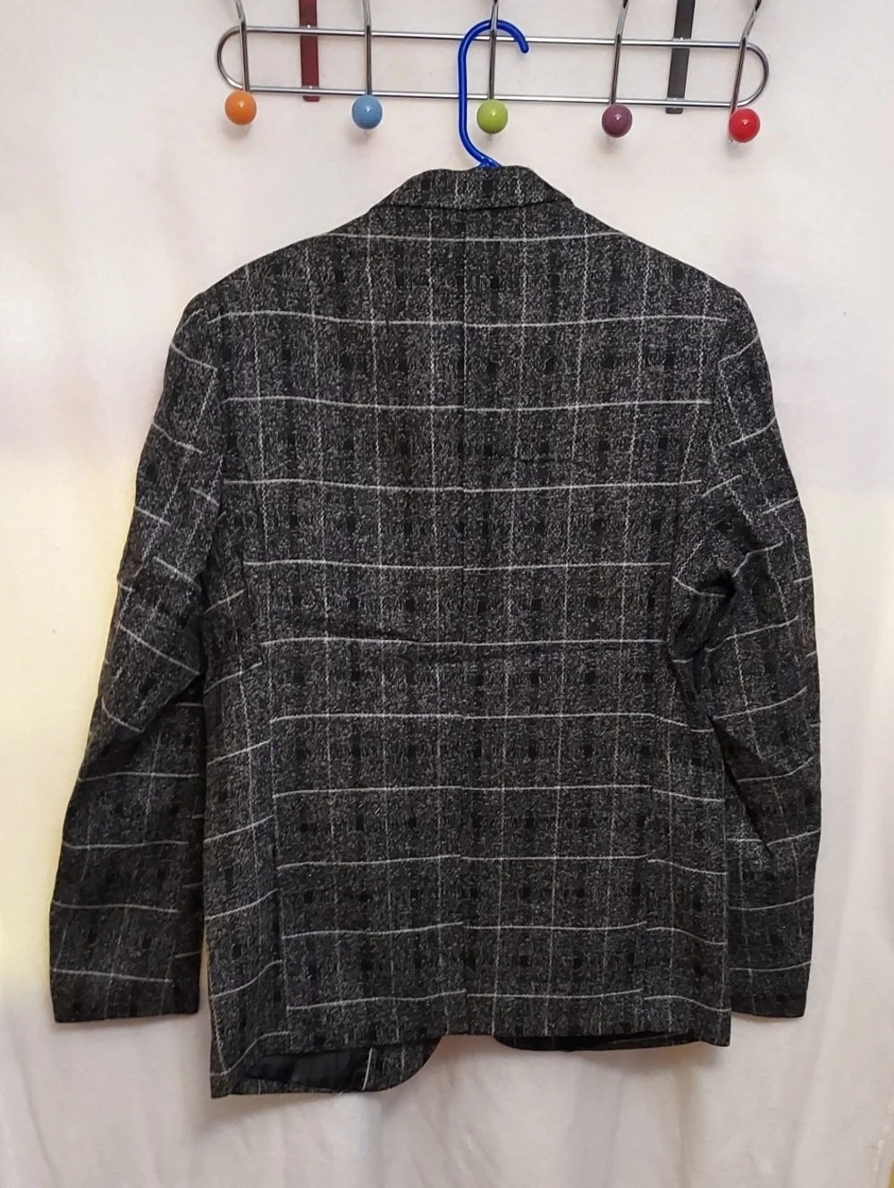 Proper Pair Blazer